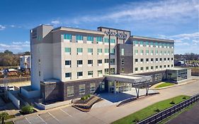 Four Points By Sheraton Houston Intercontinental Airport